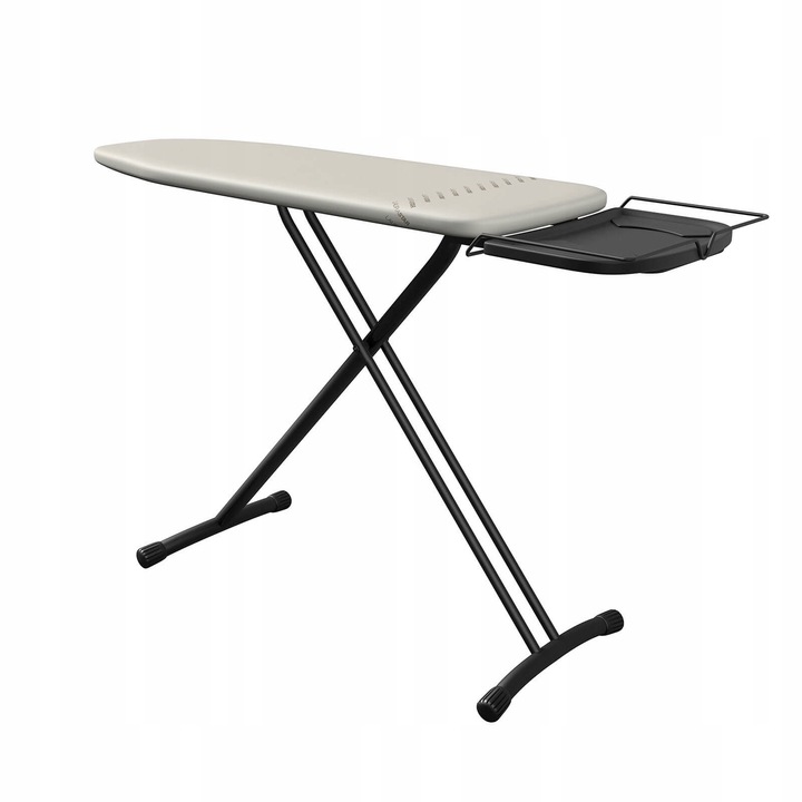 Deska do Prasowania duża do Generatora Pary LAURASTAR COMFORT Beżowa
