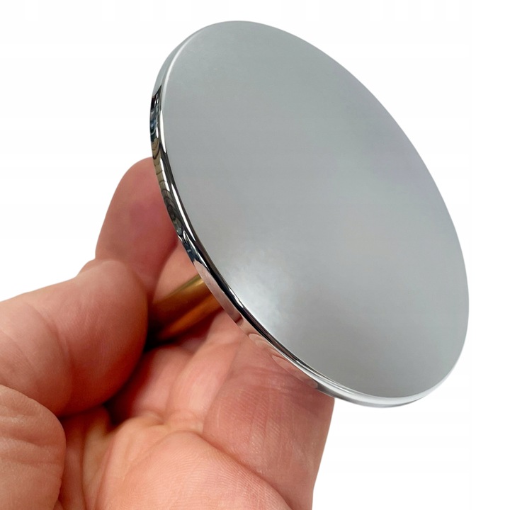 KOREK SYFONU WANNOWEGO ZATYCZKA WANNY ? 70mm 7cm