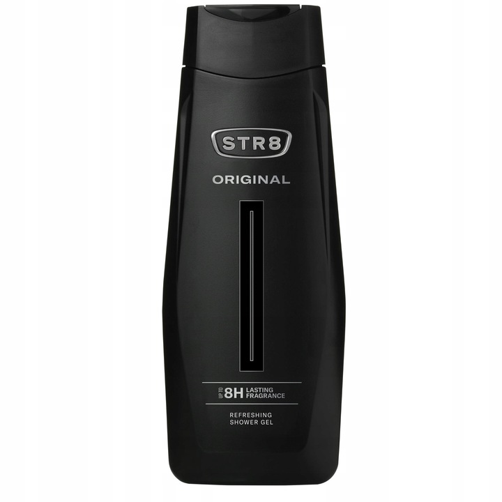 STR8 ŻEL POD PRYSZNIC DLA MĘŻCZYZN MIX 4 X 400ML