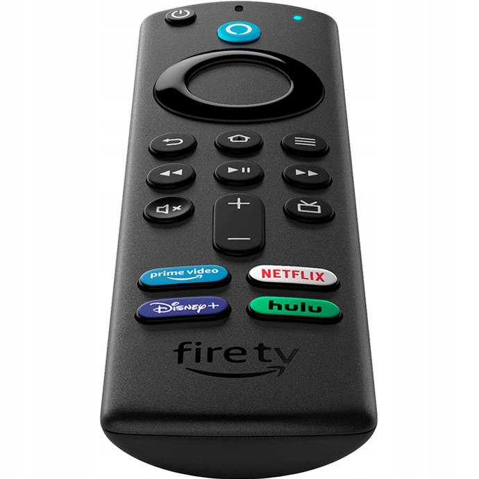 Amazon Fire TV Stick 3 generacja 2021 - Prime, Netflix, HBO MAX, Disney+