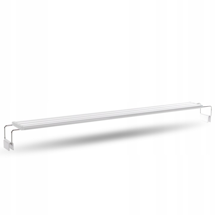 NOWOCZESNA LAMPA DO AKWARIUM LED - 18W - OSZCZĘDNOŚĆ - 60-70CM - DLA ROŚLIN