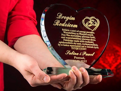 PREZENT 1-99 LAT URODZINY ROCZNICA ŚLUBU GRAWER SS