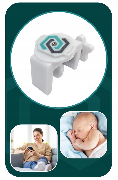 Uchwyt, mocowanie regulowane do XIAOMI C200 C300 C400 Kąt 15 STOPNI