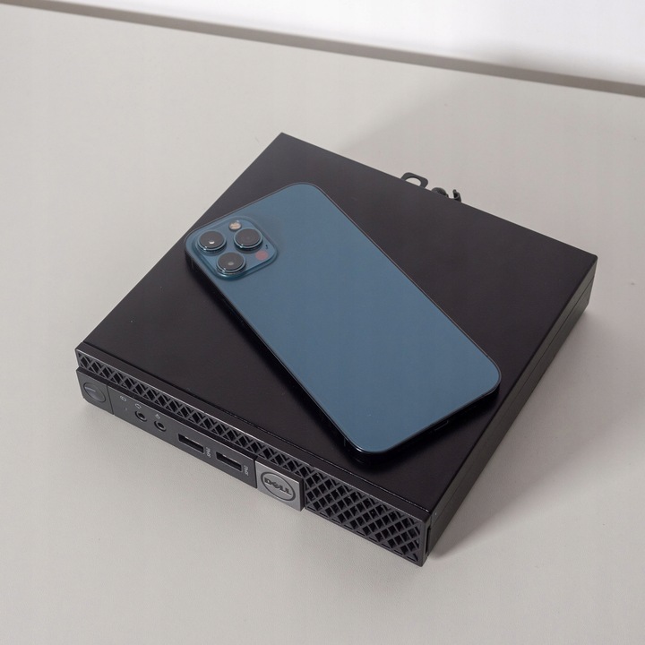 EKO MICRO MINI DELL I5 6GEN 16GB 512 M.2 W10 PRO WIFI