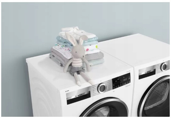 Pralka Bosch WGE 03209PL 8kg 1200 obr/min 15 programów 60cm