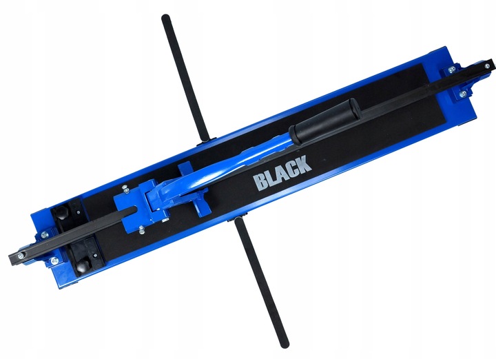 PRZECINARKA MASZYNKA DO CIĘCIA GLAZURY PŁYTEK 600