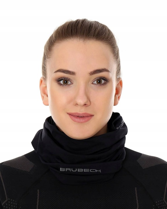 CHUSTA BANDANA KOMIN TERMOAKTYWNY BRUBECK | L/XL