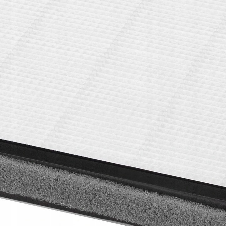 POCHŁANIACZ PYŁU KASETOWY MOMO J23 40 W