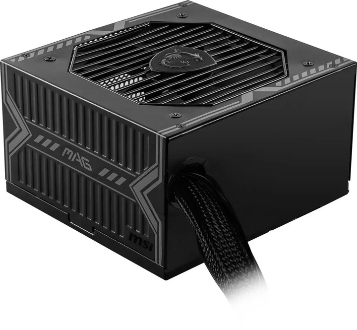 ZASILACZ MSI MAG A550BNL 550W 80 PLUS BRONZE