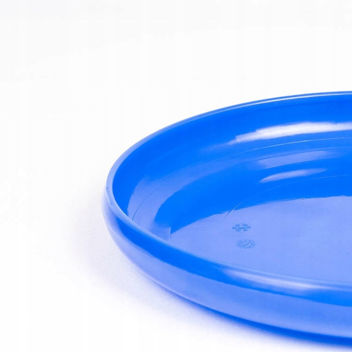 Frisbee Ultimate dysk Star Sports Biały 175g