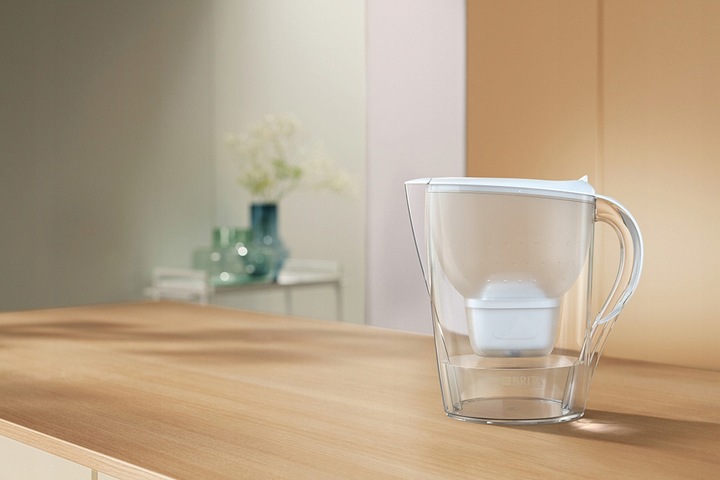Dzbanek filtrujący Brita Marella XL +4 filtry Maxtra PRO Pure