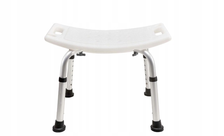 TABORET PRYSZNICOWY KRZESŁO PRYSZNICOWE POD PRYSZNIC STOŁEK DO WANNY