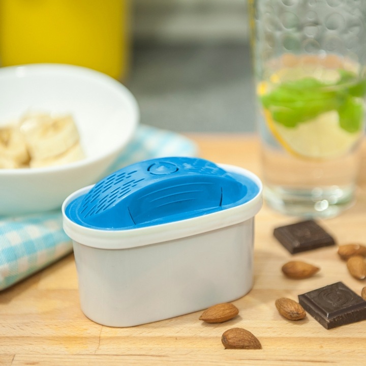 ZESTAW 5 filtrów Mg+ Unimax do dzbanka Dafi