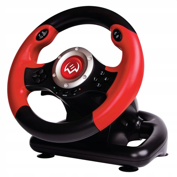 SVEN GC-W400 kierownica + pedały WINDOWS