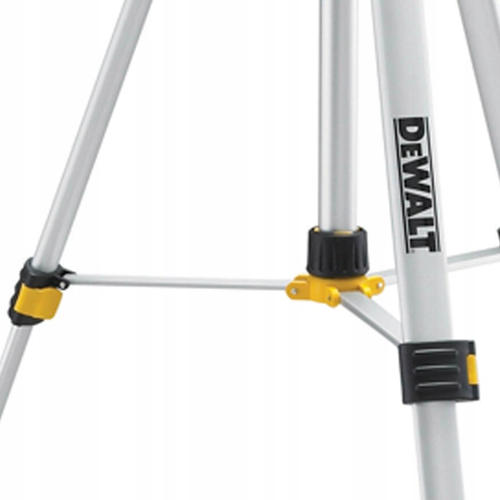 Statyw aluminowy DeWalt DE0881T 75-184cm gwint 1/4"