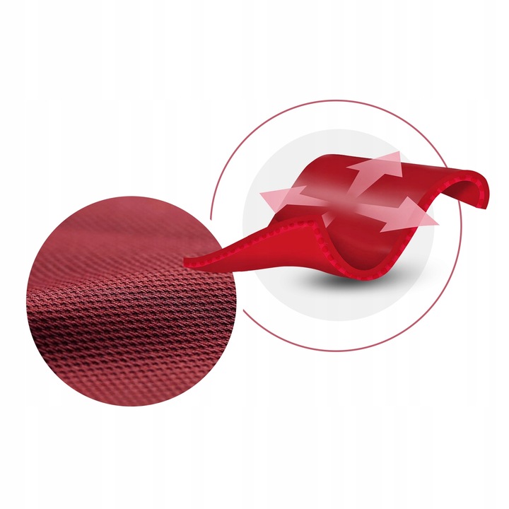 BIELIZNA TERMOAKTYWNA MĘSKA HI-TEC GÓRA I DÓŁ NA ZIMĘ KOMPLET KAMO SET