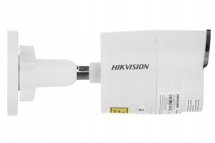 Kamera 4Mpx IP DS-2CD2043G2-I AcuSense Zewnętrzna PoE