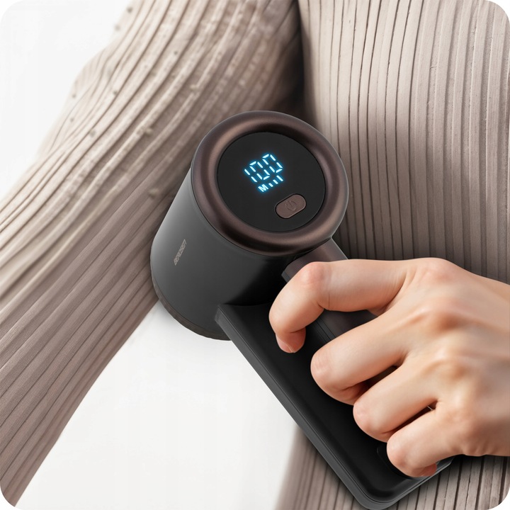 Golarka do ubrań elektryczna do swetrów tapicerki kanapy tkanin