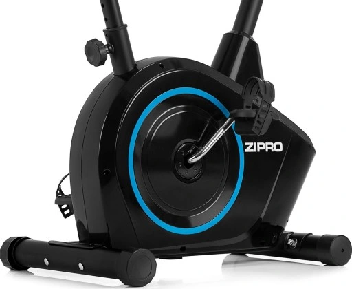 ROWEREK STACJONARNY ROWER TRENINGOWY BOOST - ZIPRO