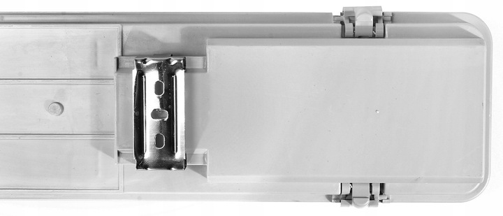 OPRAWA HERMETYCZNA 120cm + 2 Świetlówki LED