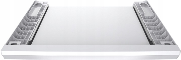 Łącznik pralki suszarki HISESNE WZXX90-BEW001 szuflada wysuwana