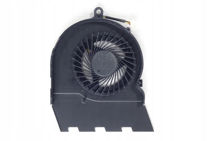 Wentylator Dell Inspiron 15 5565 5567 17 5767 P66F 0789DY 0MG81V 0T6X66