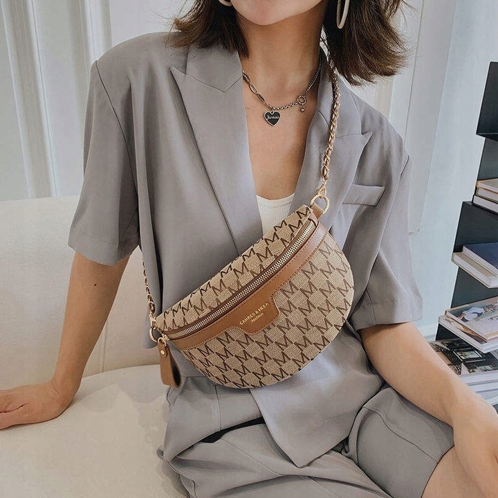 NERKA SASZETKA TOREBKA DAMSKA POJEMNA NA RAMIĘ 2W1