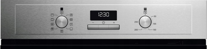 Piekarnik ELECTROLUX EOF3H50BX 65L Termoobieg Gril