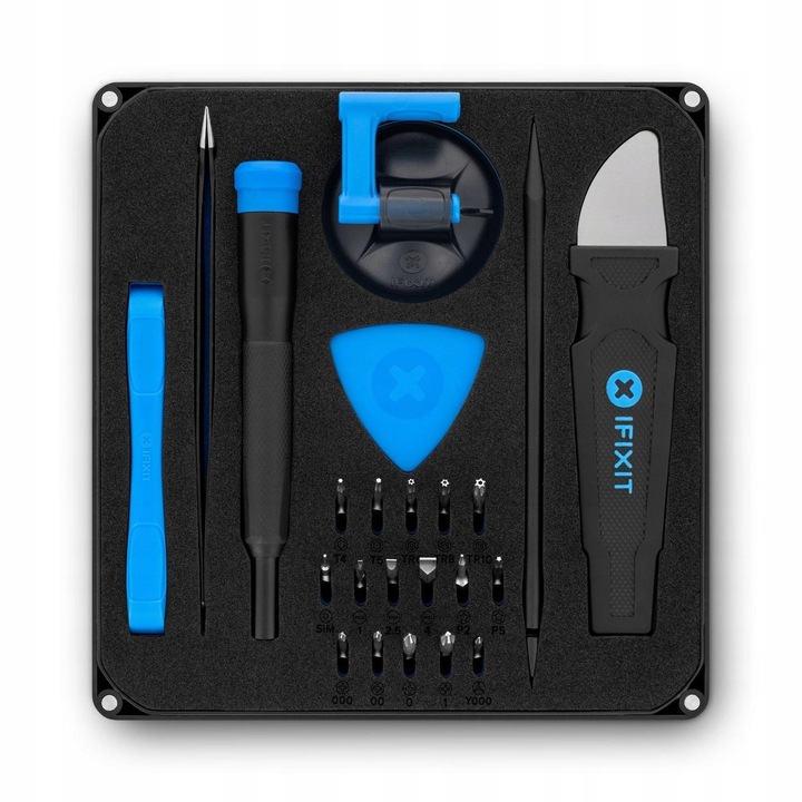 Zestaw narzędzi iFixit Essential Electronicts