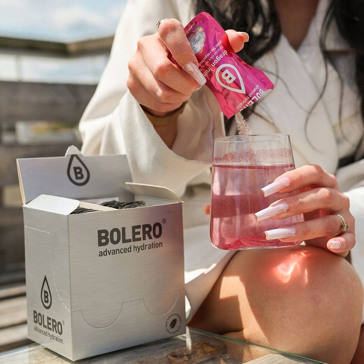 Bolero 3g mix 74 smaków