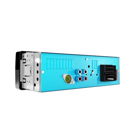 Radio samochodowe FM USB MP3 Bluetooth 1DIN PILOT