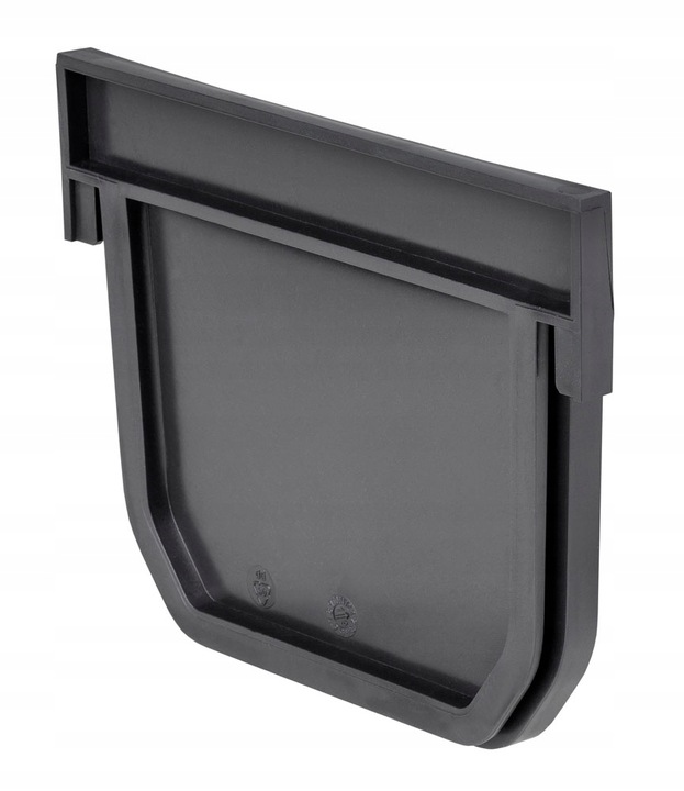 ODWODNIENIE LINIOWE Korytko plastik/plastik h105 B125 (12,5 tony)