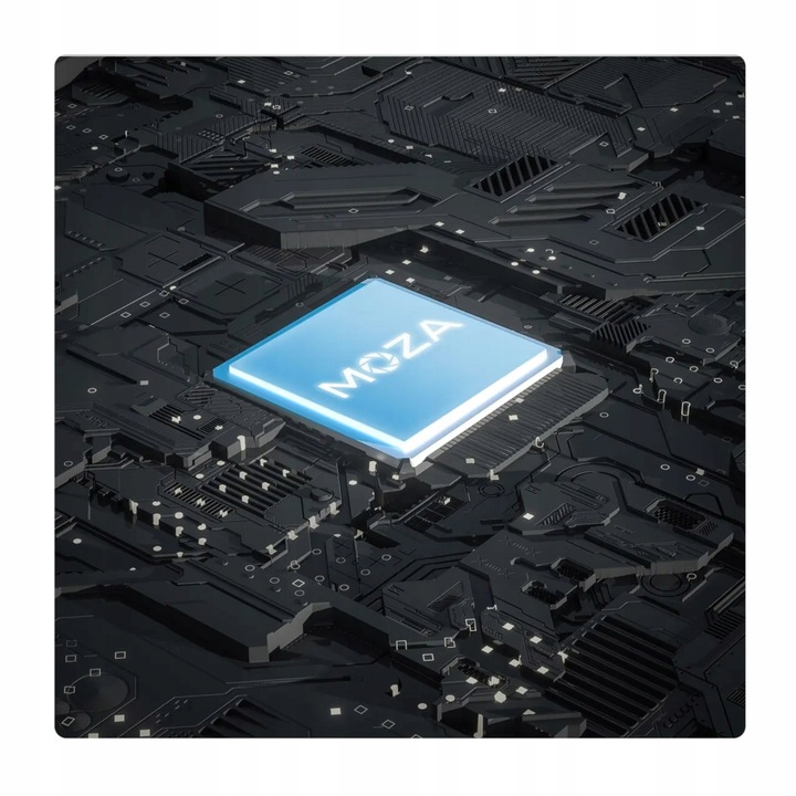 Baza Kierownicy Moza Racing R9 V2 Servo RS28