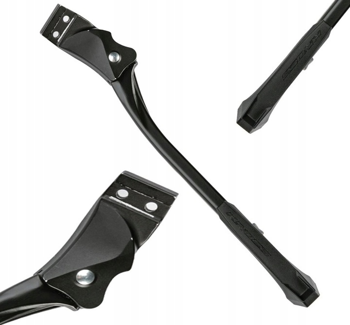 KROSS MARABOU 24 -29 PODPÓRKA ROWEROWA LEA HEXAGON