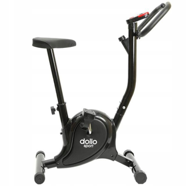 ROWER TRENINGOWY ROWEREK STACJONARNY Z KOMPUTEREM