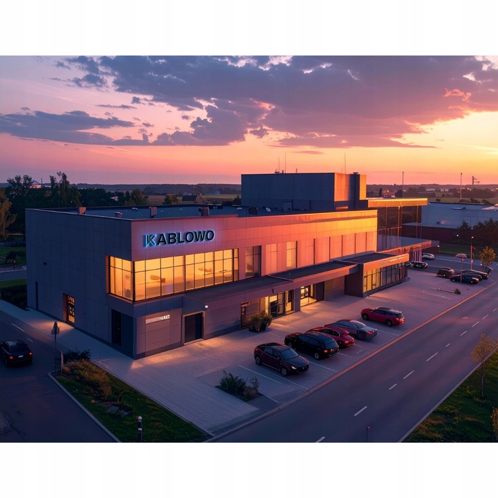 PESZEL DO ZIEMI KABLI RURA KARBOWANA OSŁONOWA ZIEMNA PE-HD 320N 18/22MM 10M