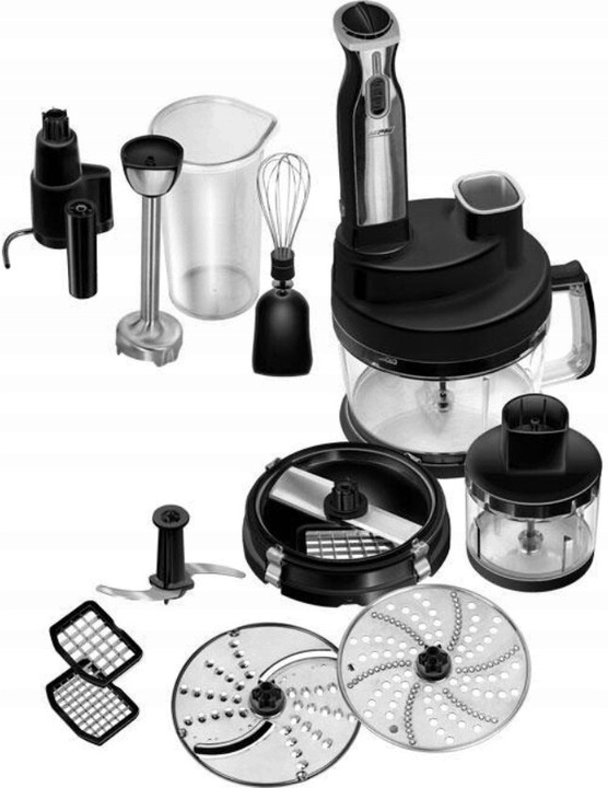 Blender MPM MRK-17