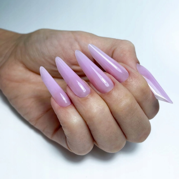 3x Akrylożel Budujący Do Paznokci MOLLYNAILS 30g Wybór Kolorów +