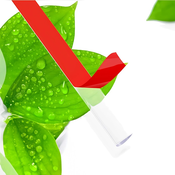 PRÓG AKRYLOWY DO KABINY PRYSZNICOWEJ LISTWA 100cm | 10x5 mm |