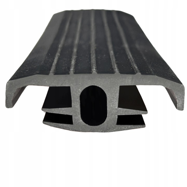 CARPORT WIATA USZCZELKA FOTOWOLTAIKA 10M B-845 DO PANELI PV PROFIL