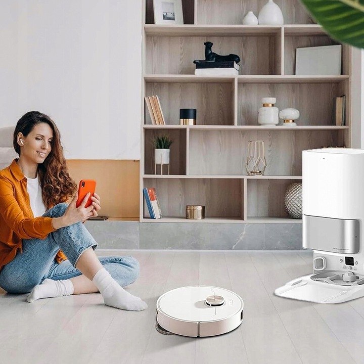 MOP DO XIAOMI X10+ X20+ S10+ S20+ / DREAME L10 L10S L20 L40 X40 ULTRA