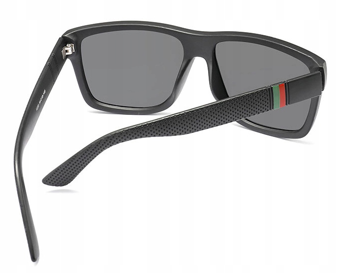 OKULARY PRZECIWSŁONECZNE POLARYZACYJNE KIEROWCÓW