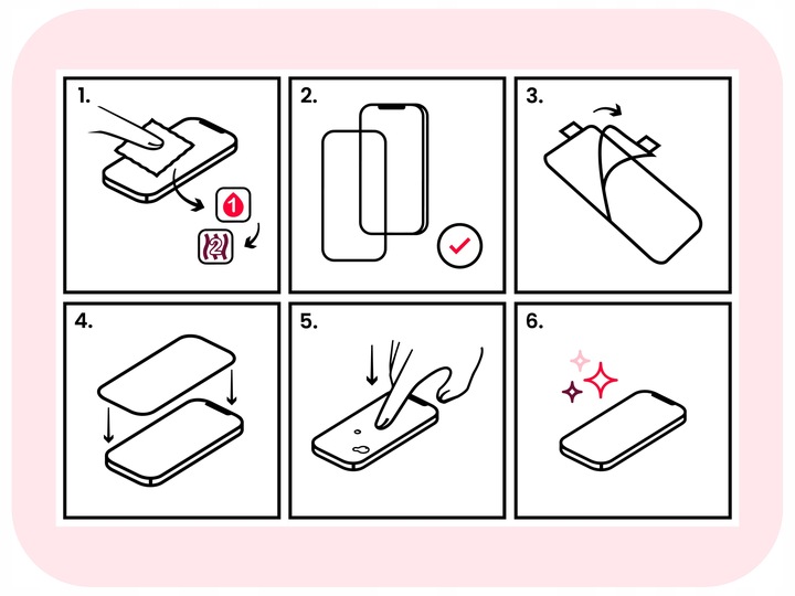 2-pak Szkło Hartowane do Realme 11 Pro 5G (Ochronne Pełne Na cały ekran 5D)