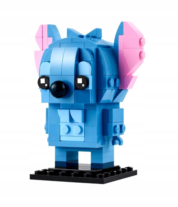 LEGO BrickHeadz 40674 Stitch