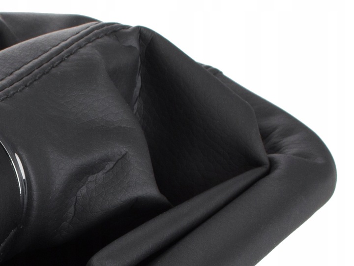 Gałka Zmiany Biegów i Mieszek z Ramką do Seat Leon 1 I Toledo II