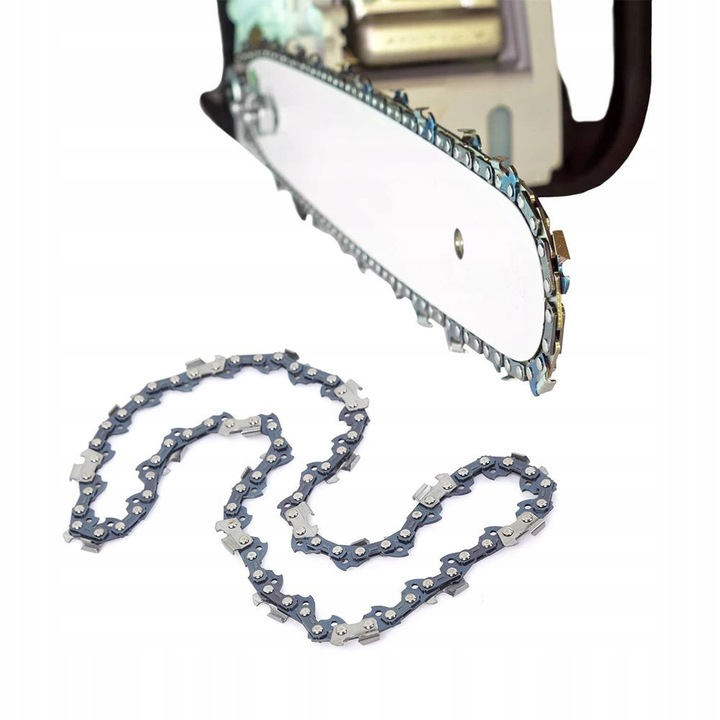 PROWADNICA 2 ŁAŃCUCHY DO PIŁY SPALINOWEJ GAŁĘZIÓWKI 13" 325 56 NAC DEMON