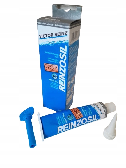 Klej do szyby piekarnika AGD 70ml