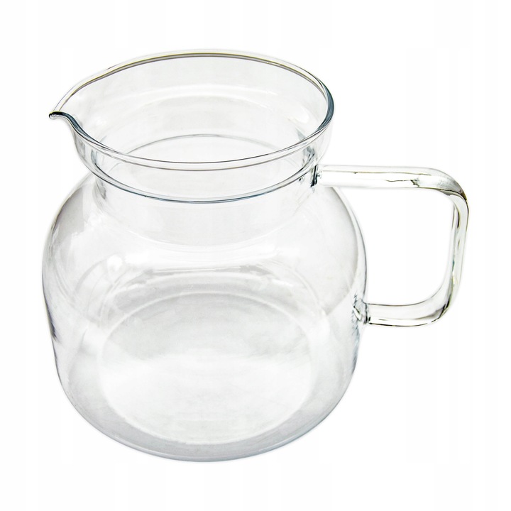 Dzbanek z podgrzewaczem TERMISIL 1,5l