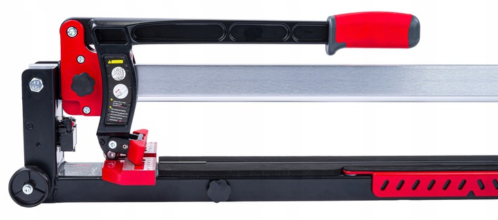 PRZECINARKA do Glazury MASZYNKA Ręczna do Cięcia Płytek LASER 1200 mm