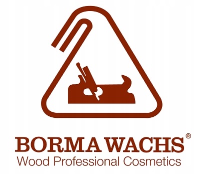TWARDY OLEJ DO BLATÓW DREWNA BORMA WACHS HARD TOP OIL BEZBARWNY 750ML